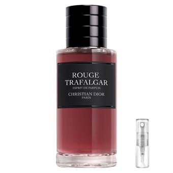 Christian Dior Rouge Trafalgar Esprit de Parfum - Extrait de Parfum - Perfume sample - 2 ml