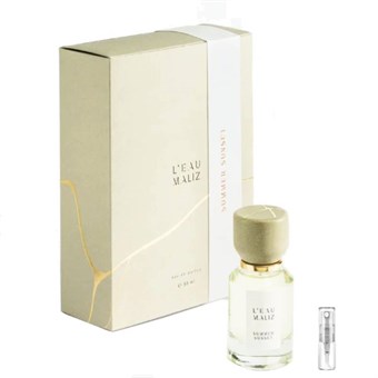 L'Eau Maliz Summer Sunset - Eau de Parfum - Perfume Sample - 2 ml