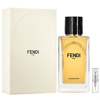 Fendi La Baguette - Eau de Parfum  - Perfume Sample - 2 ml