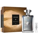 Amouage Reflection 45 For Men - Extrait de Parfum - Perfume Sample - 2 ml
