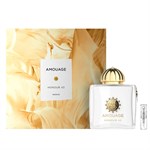 Amouage Honour 43 For Women - Extrait de Parfum - Perfume Sample - 2 ml
