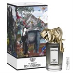 Penhaligon's The Omniscient Mr Thompson - Eau de Parfum - Perfume Sample - 2 ml