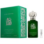 Clive Christian Timeless - Parfum - Perfume Sample - 2 ml