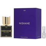 Nishane Ani - Extrait de Parfum - Perfume sample - 2 ml