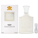 Creed Silver Mountain Water - Eau de Parfum - Perfume sample - 2 ml