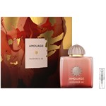 Amouage Guidance 46 For Women - Extrait de Parfum - Perfume Sample - 2 ml