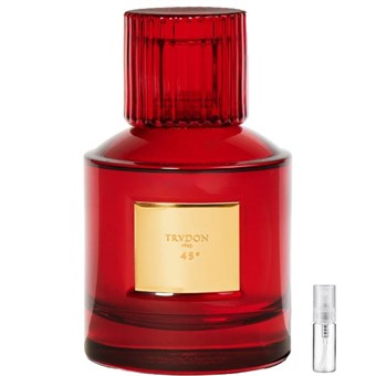 Trudon 45° - Eau de Parfum - Perfume Sample - 2 ml