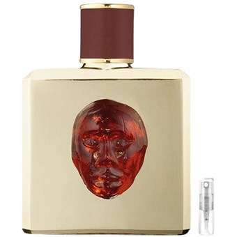 Valmont Storie Veneziane Zafferano 1 - Extrait de Parfum - Perfume Sample - 2 ml