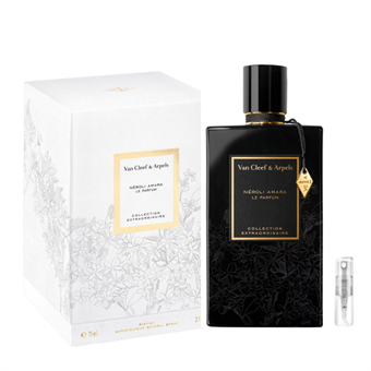 Van Cleef & Arpels Neroli Amara Le Parfum - Parfum - Perfume Sample - 2 ml