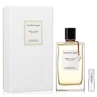 Van Cleef & Arpels Neroli Amara - Eau de Parfum - Perfume sample - 2 ml