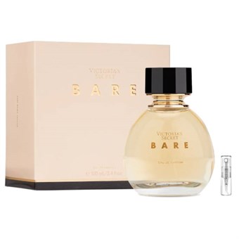 Victorias Secret Bare - Eau de Parfum - Perfume Sample - 2 ml