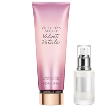 Victoria's Secret Velvet Petals - Bodylotion - 30 ml