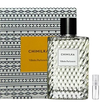 Vilhelm Parfumerie Chimilka - Eau de Parfum - Perfume Sample - 2 ml