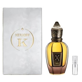 Xerjoff K-Collection Layla - Parfum - Perfume sample - 2 ml