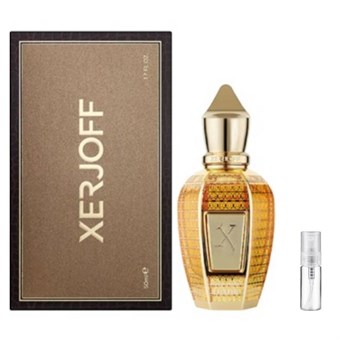 Xerjoff Luxor Oud Stars - Parfum - Perfume sample - 2 ml
