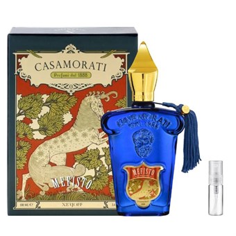 Xerjoff Mefisto Casamorati - Eau de Parfum - Perfume sample - 2 ml