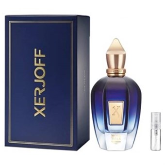Xerjoff More Than Words - Eau de Parfum - Perfume sample - 2 ml