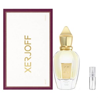 Xerjoff Shooting Stars Nio - Eau de Parfum - Perfume sample - 2 ml