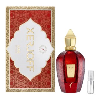Xerjoff 1 - Parfum - Perfume Sample - 2 ml