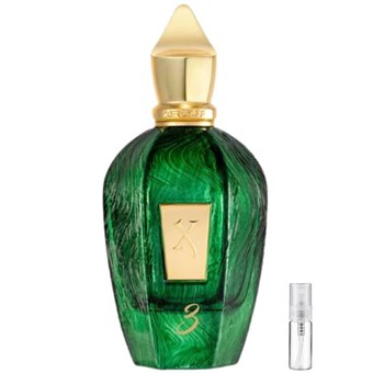 Xerjoff 3 - Parfum - Perfume Sample - 2 ml