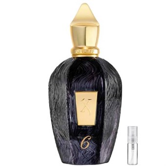 Xerjoff 6 - Parfum - Perfume Sample - 2 ml