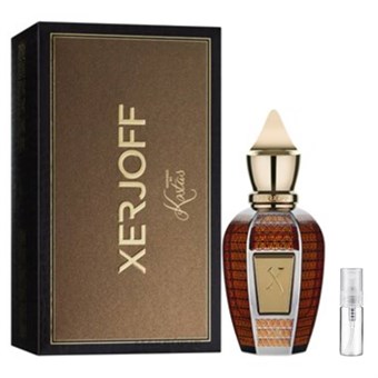 Xerjoff Alexandria III - Parfum - Perfume sample - 2 ml