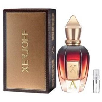 Xerjoff Alexandria Orientale - Eau de Parfum - Perfume sample - 2 ml