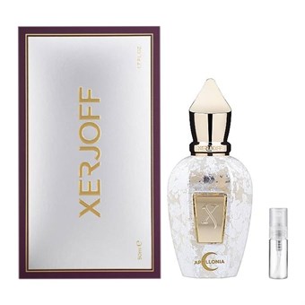 Xerjoff Apollonia - Parfum - Perfume sample - 2 ml