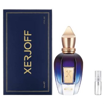 Xerjoff Birdie - Eau de Parfum - Perfume Sample - 2 ml