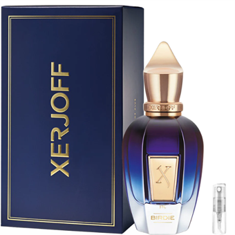 Xerjoff Birdie - Eau de Parfum - Perfume Sample - 2 ml