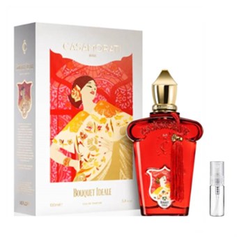Xerjoff Casamorati 1888 Bouquet Ideale - Eau de Parfum - Perfume sample - 2 ml