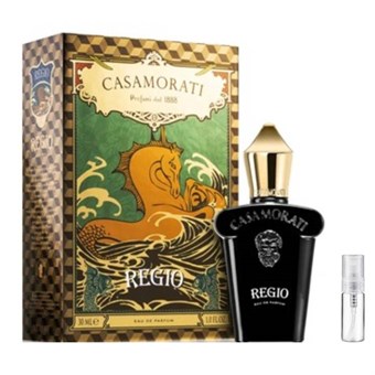 Xerjoff Casamorati 1888 Regio - Eau de Parfum - Perfume sample - 2 ml