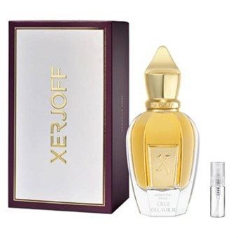 Xerjoff Cruz Del Sur II - Parfum - Perfume sample - 2 ml