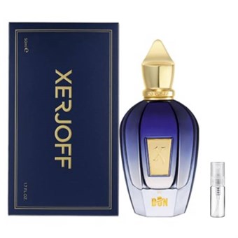 Xerjoff Don - Eau de Parfum - Perfume sample - 2 ml