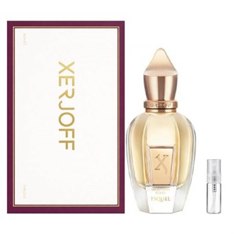 Xerjoff Esquel - Parfum - Perfume Sample - 2 ml