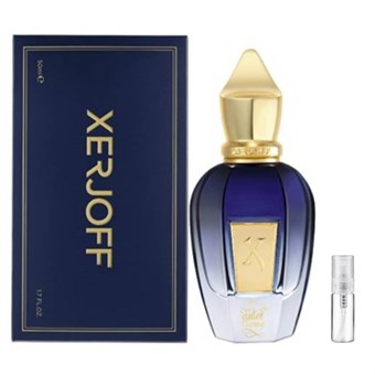 Xerjoff Fatal Charme - Eau de Parfum - Perfume sample - 2 ml