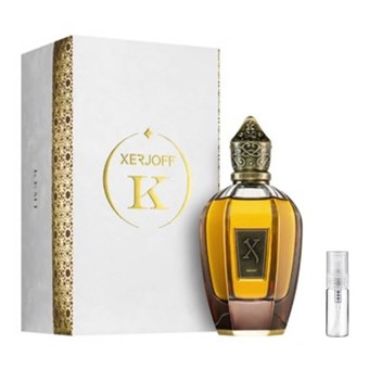 Xerjoff Hayat - Eau de Parfum - Perfume sample - 2 ml