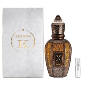 Xerjoff Holysm - Parfum - Perfume sample - 2 ml