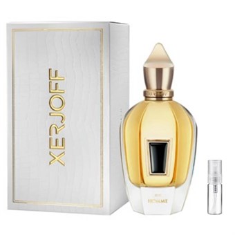 Xerjoff Homme 17/17 - Parfum - Perfume sample - 2 ml