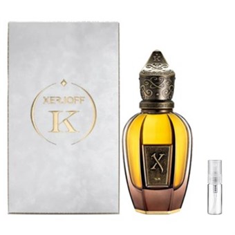 Xerjoff 'Ilm - Parfum - Perfume sample - 2 ml