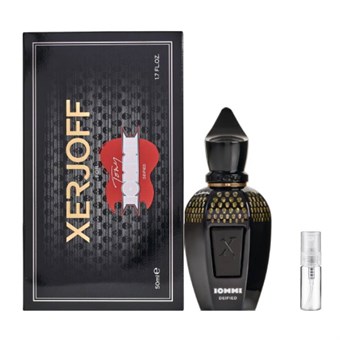 Xerjoff Iommi Deified - Parfum - Perfume Sample - 2 ml