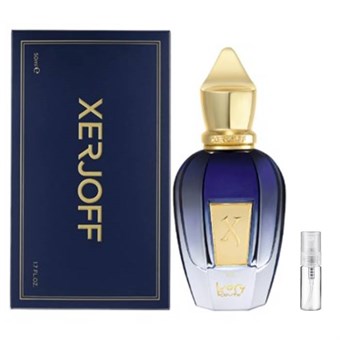 Xerjoff Ivory Route - Eau de Parfum - Perfume sample - 2 ml