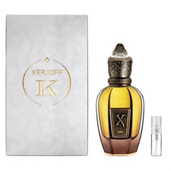 Xerjoff Jabir - Parfum - Perfume sample - 2 ml