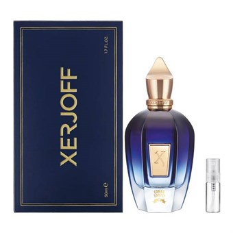 Xerjoff Join The Club Comandante - Eau de Parfum - Perfume sample - 2 ml
