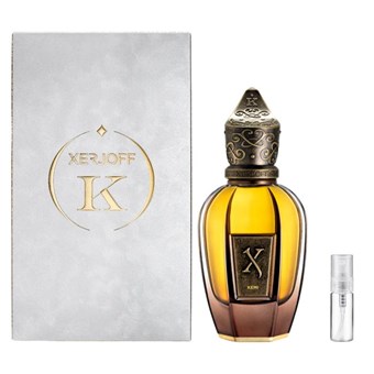 Xerjoff K Kemi - Parfum  -  Perfume sample - 2 ml