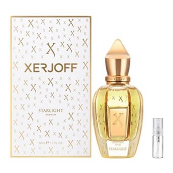 Xerjoff Starlight - Parfum - Perfume sample - 2 ml