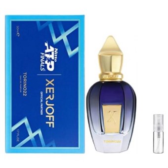 Xerjoff Torino22 - Eau de Parfum - Perfume sample - 2 ml