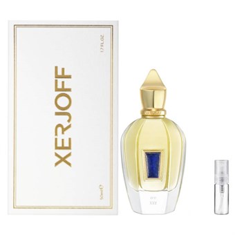 Xerjoff XXY - Parfum - Perfume sample - 2 ml