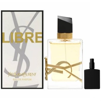 Yves Saint Laurent Libre - Eau de Parfum - Perfume Sample - 25 ml