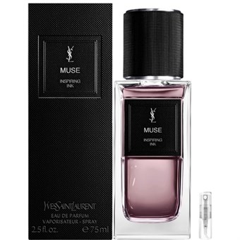 Yves Saint Laurent Muse - Eau de Parfum - Perfume Sample - 2 ml